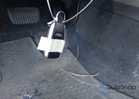 2017 Subaru Crosstrek 2.0I Limited z USA, uszkodzony, nr VIN JF2GPLAC2HH204805